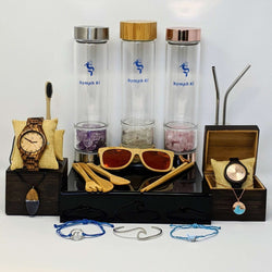 Big Wave – Ultimate Ocean - Inspired Gift Set - Nymph Ki