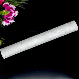 Suede Mallet for Quartz Crystal Singing Bowl